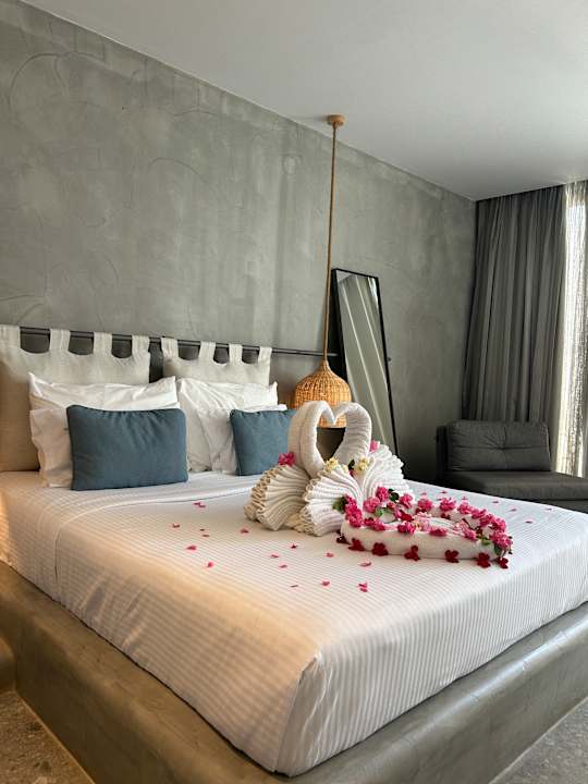 Zimmer Sentido Pearl Beach Kos – Adults only