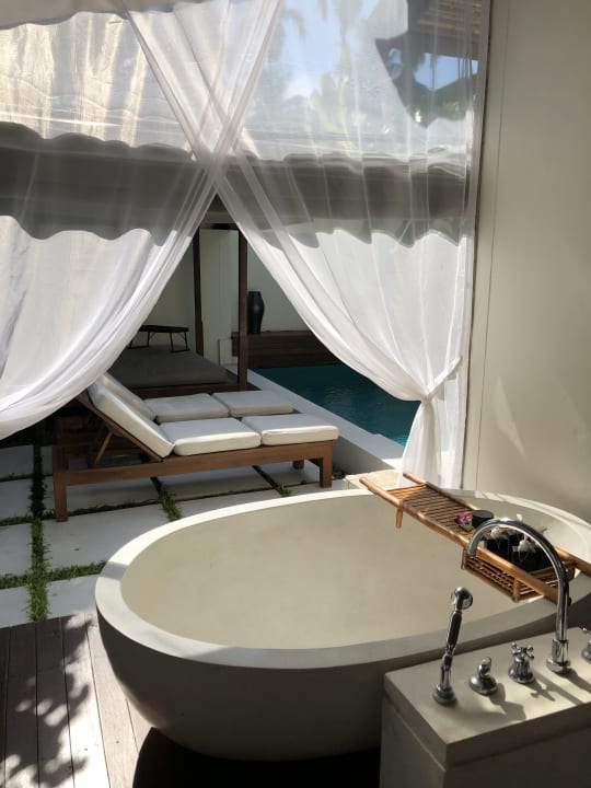 Zimmer SALA Samui Choengmon Beach Resort