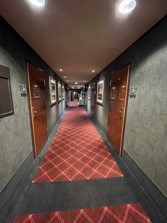 Sonstiges Best Western Plus Hotel St. Raphael