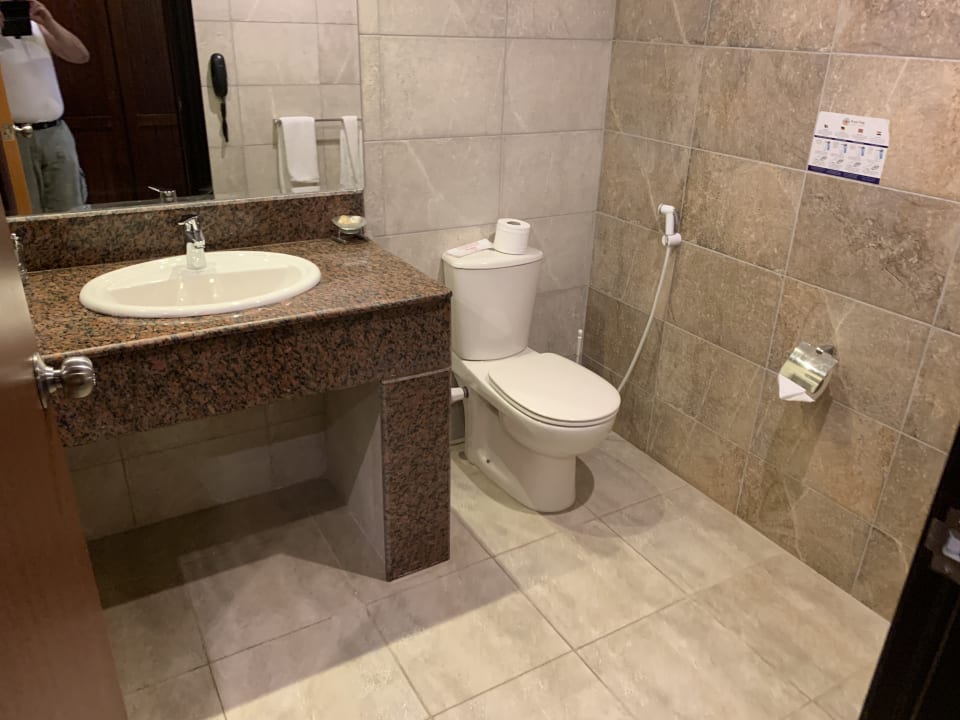 Zimmer Casa Mare Resort