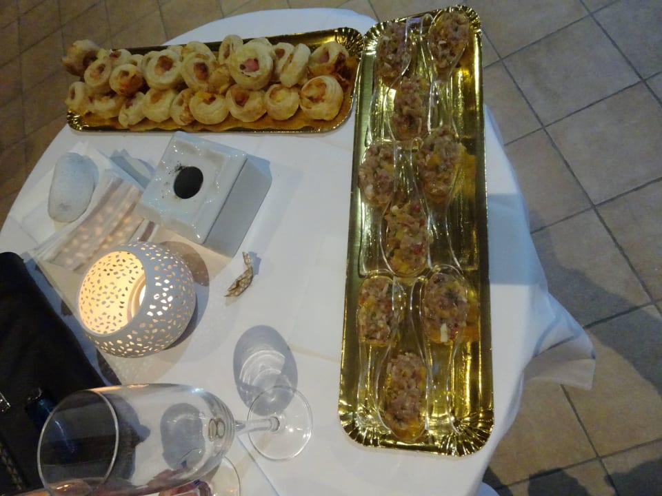 Empfang an Weihnachten Occidental Jandía Royal Level - Adults only