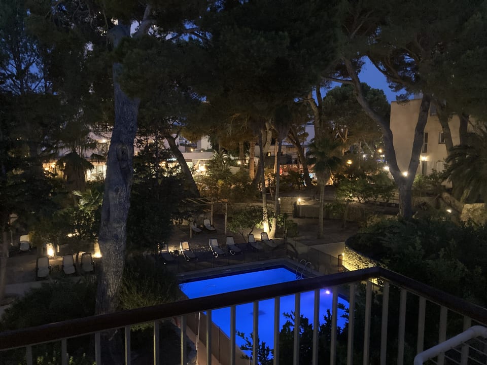 Pool Aparthotel Houm Plaza Son Rigo