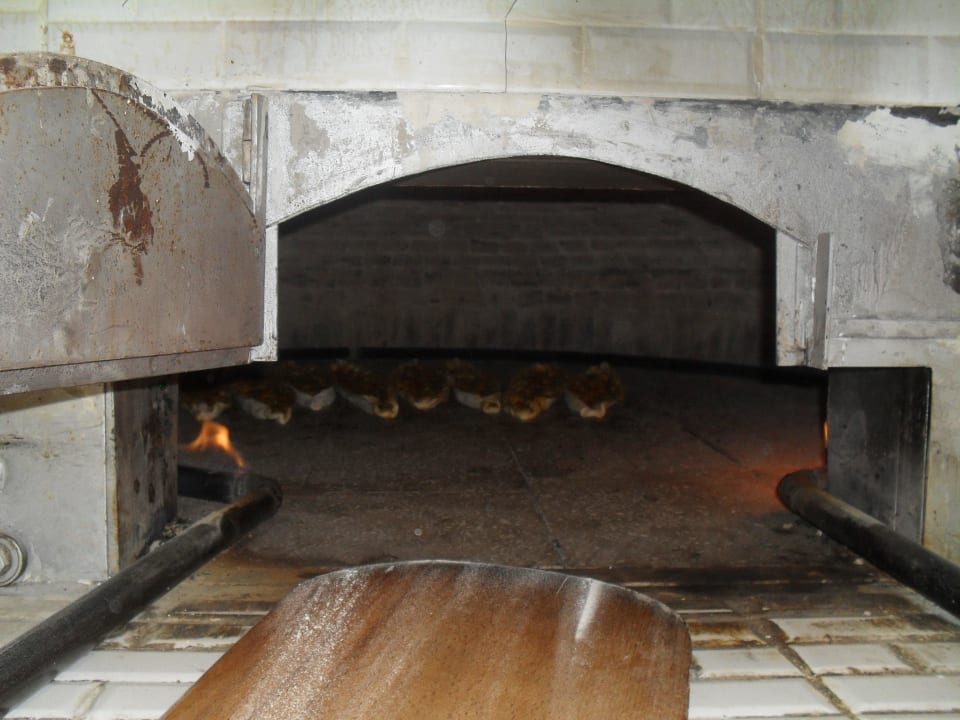 Brotofen Side Alegria Hotel & Spa - Adults only +16