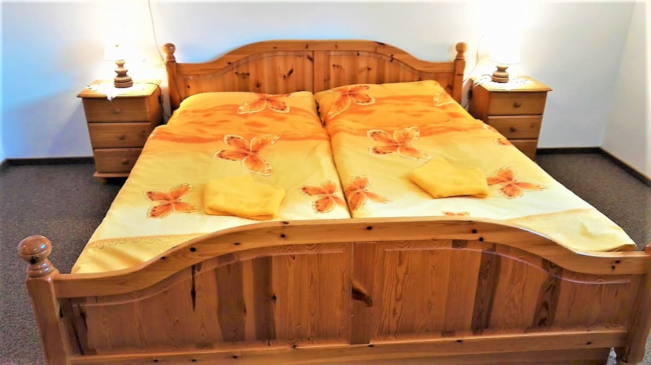 Zimmer Penzion Šumaváček