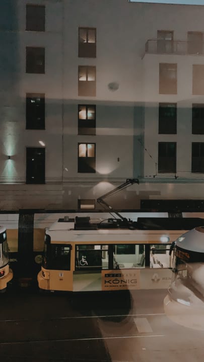 Ausblick Hotel ZOE by AMANO