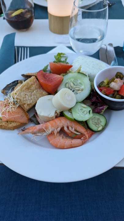 Gastro CM Playa del Moro