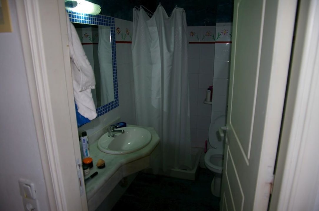 Bad Ekaterini Hotel