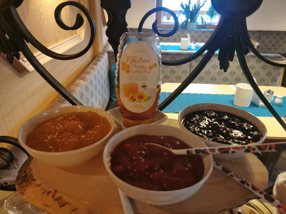 Gastro Pension Alpenhof