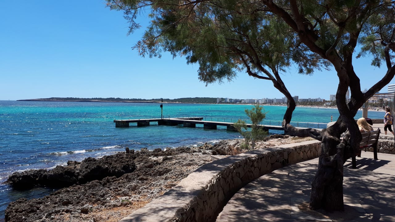 Strand The Sea Hotel by Grupotel - Adults only