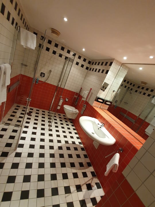 Zimmer Best Western Hotel Wetzlar