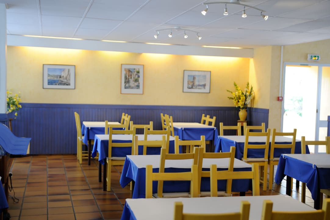 Gastro Hotel du Port