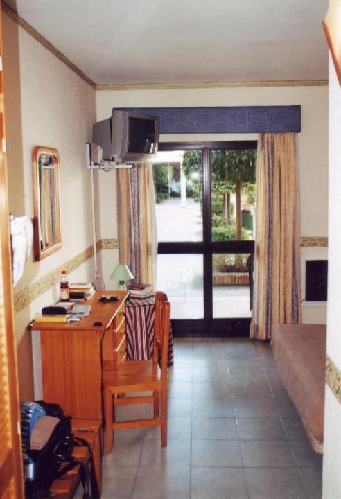 Hotel Diana Park 2 Hotel OH Diana Park