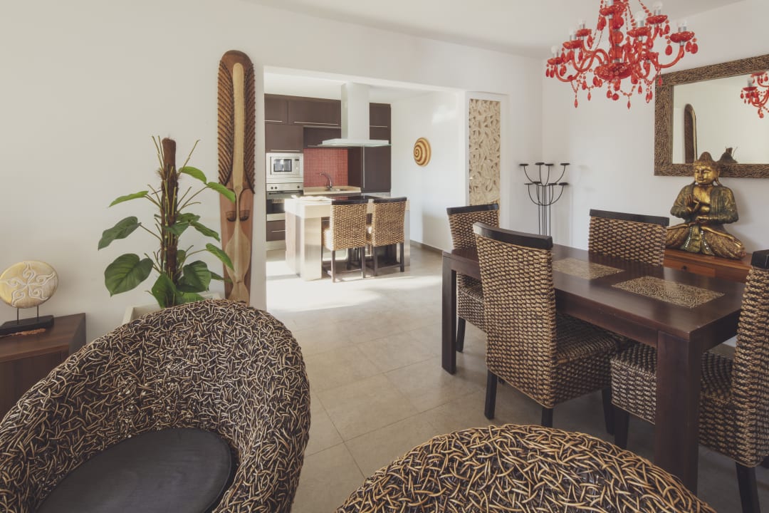 Zimmer Atlantic Garden Beach Mate