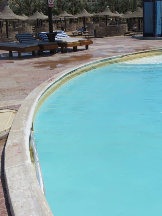 Dreckig Riviera Aqua Park Resort