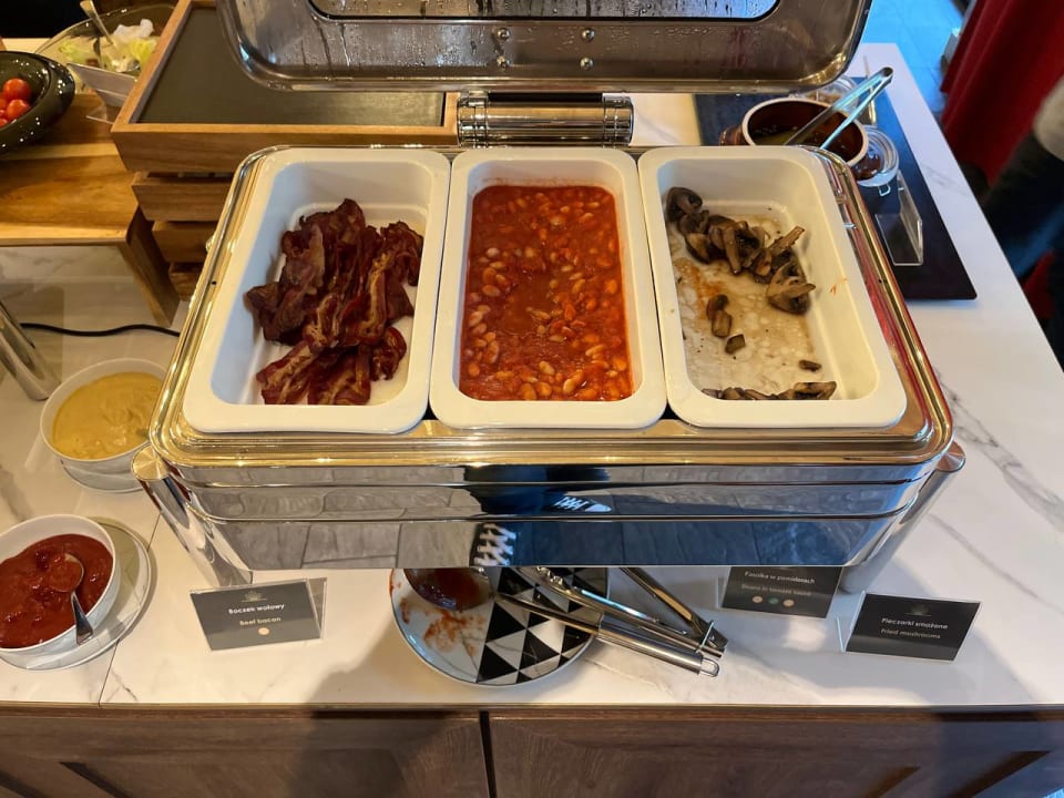 Gastro Nosalowy Park Hotel & Spa