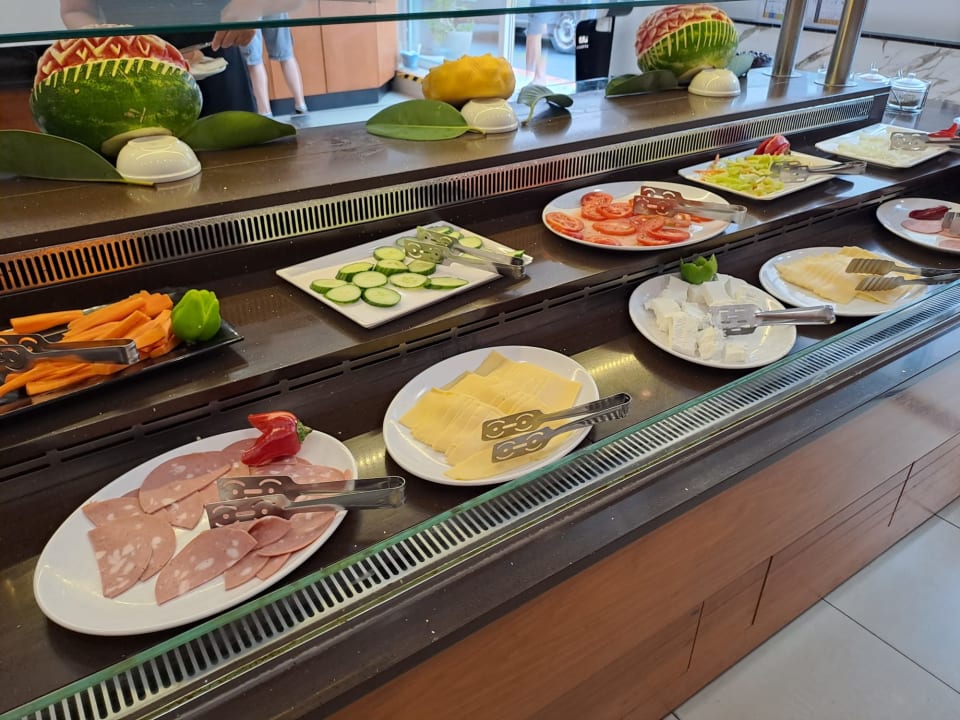 Gastro Eurohotel Katrin Hotel & Bungalows