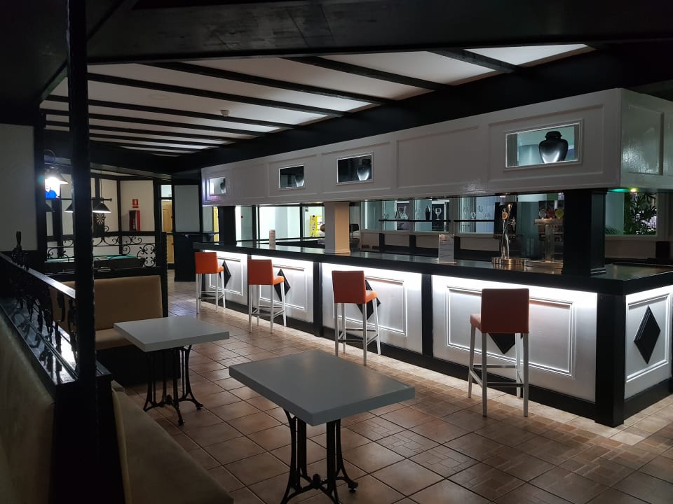 Gastro Chatur Playa Real Resort