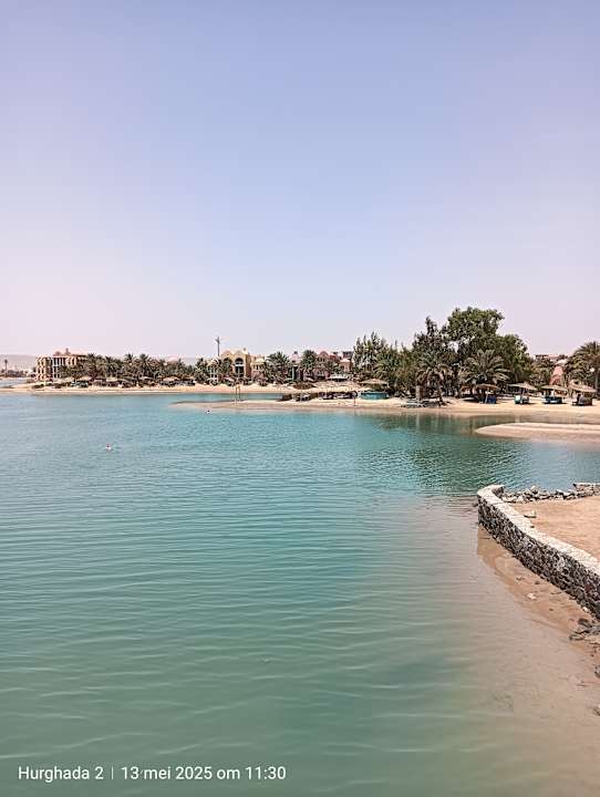 Strand Hotel Three Corners Ocean View prestige - Adults only