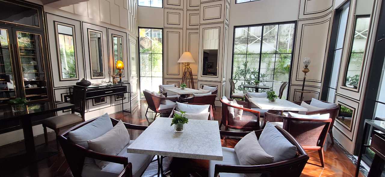 Sonstiges Bach Suites Saigon, a Member of Design Hotels