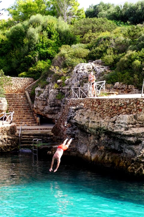 Strand Globales Los Delfines Hotel