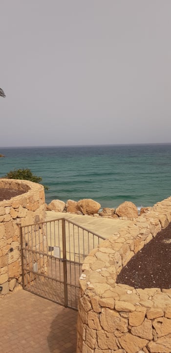 Ausblick R2 Pajara Beach