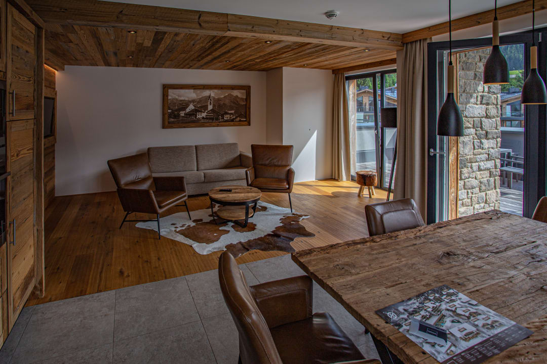 Zimmer VAYA Fieberbrunn