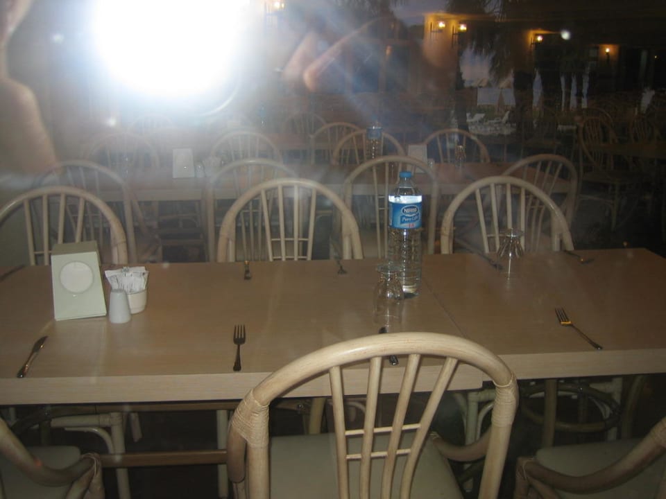 Hauptrestaurant Ulusoy Kemer Holiday Club