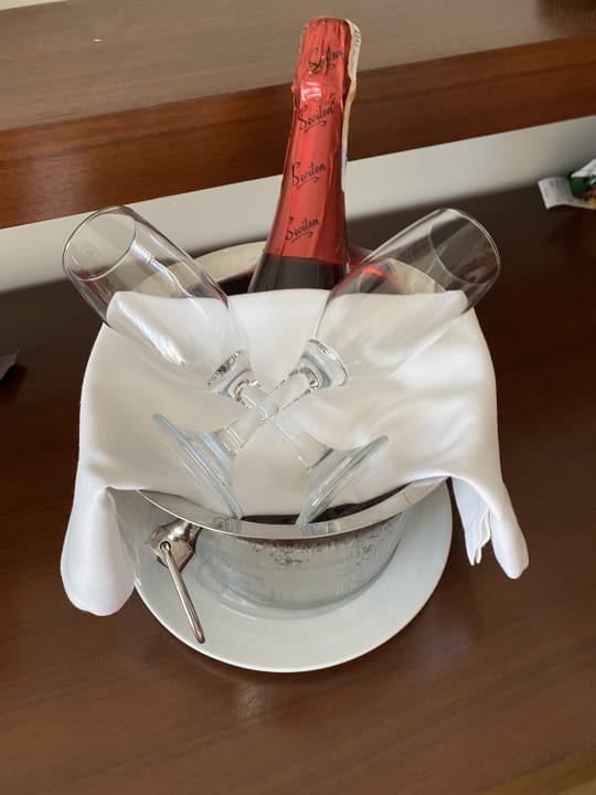 Gastro Akra Sorgun Tui Blue Sensatori