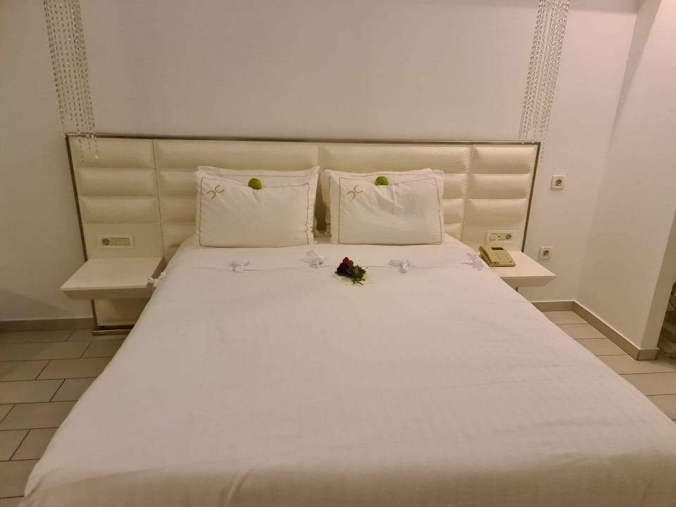 Zimmer Diamond Deluxe Hotel & SPA