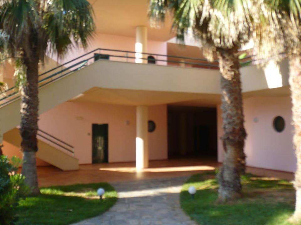 Hotel CALIMERA Sirens Beach & Village Calimera Sirens Beach