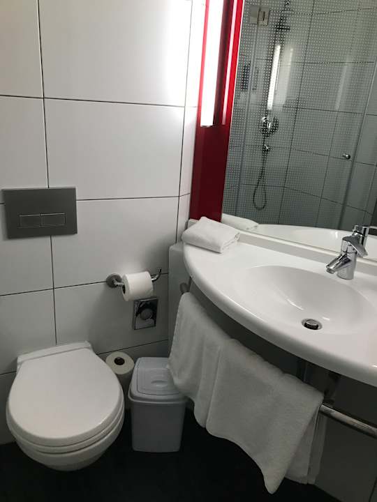 Zimmer ibis Hotel Skopje City Center