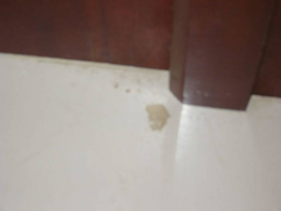 Fussboden Grand Palladium Select Bávaro Resort & Spa