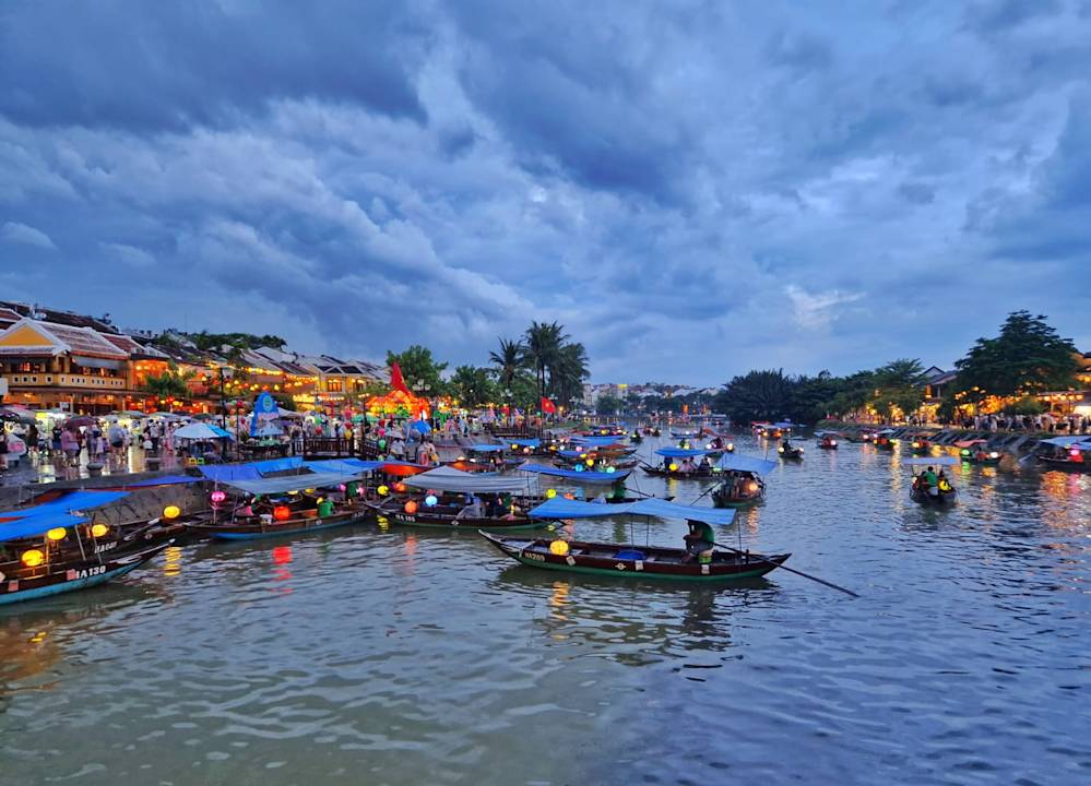 Sonstiges ROBINSON NAM HOI AN