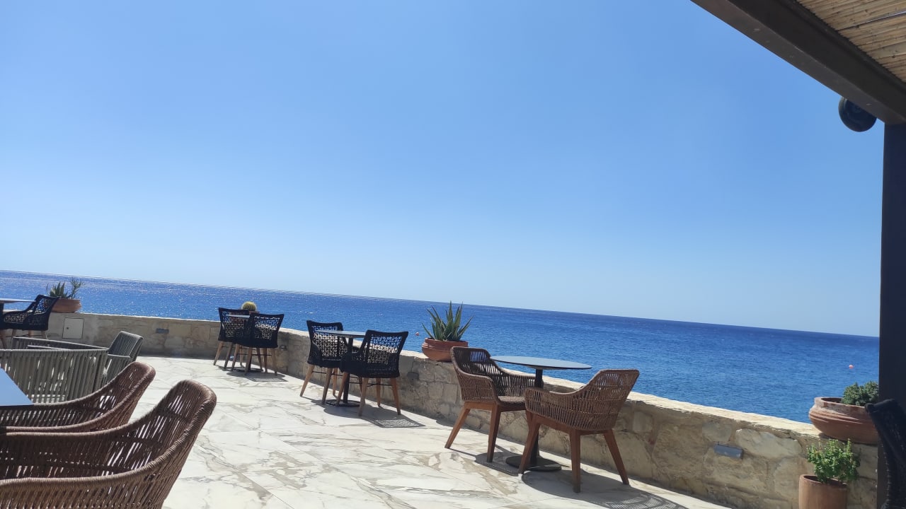 Gastro Kakkos Beach Hotel