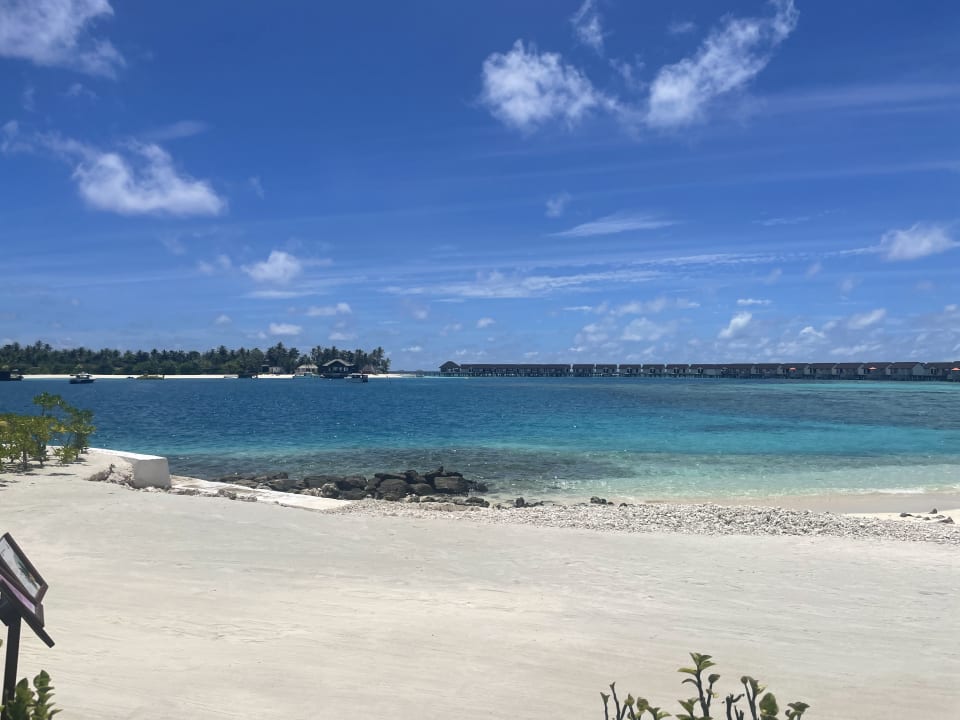 Außenansicht OBLU SELECT at Sangeli Island