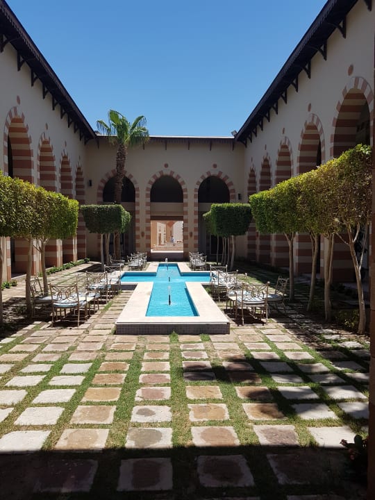 Sonstiges Marina Resort Port Ghalib, a member of Radisson Individuals