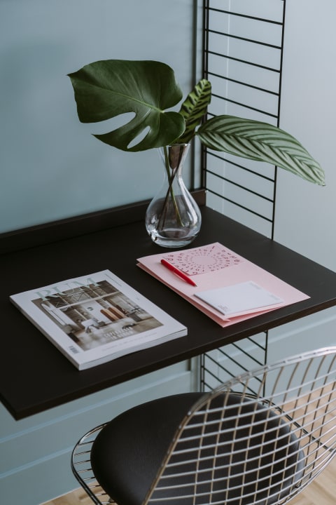 Zimmer Supernova Hotel