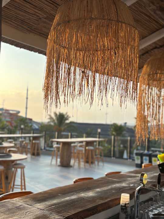 Außenansicht Dream Water World