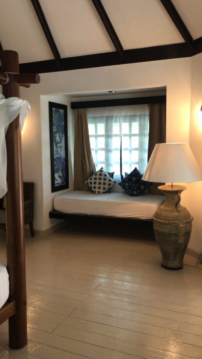 Zimmer Kihaa Maldives