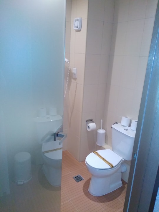 Zimmer alltoura Club Hotel Poseidon Palace