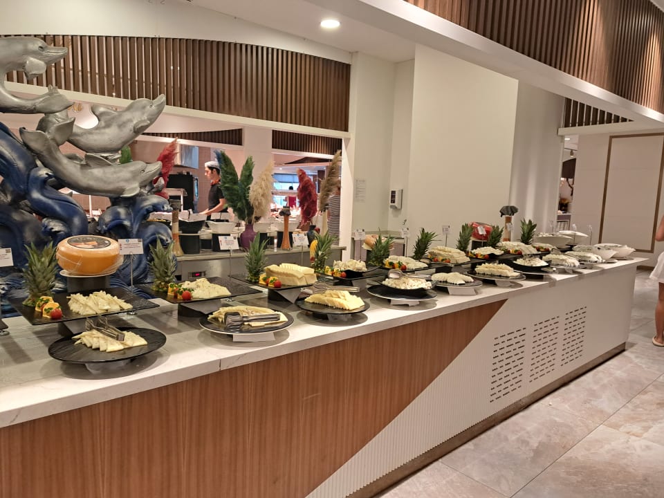 Gastro Sunis Kumköy Beach Resort Hotel & Spa