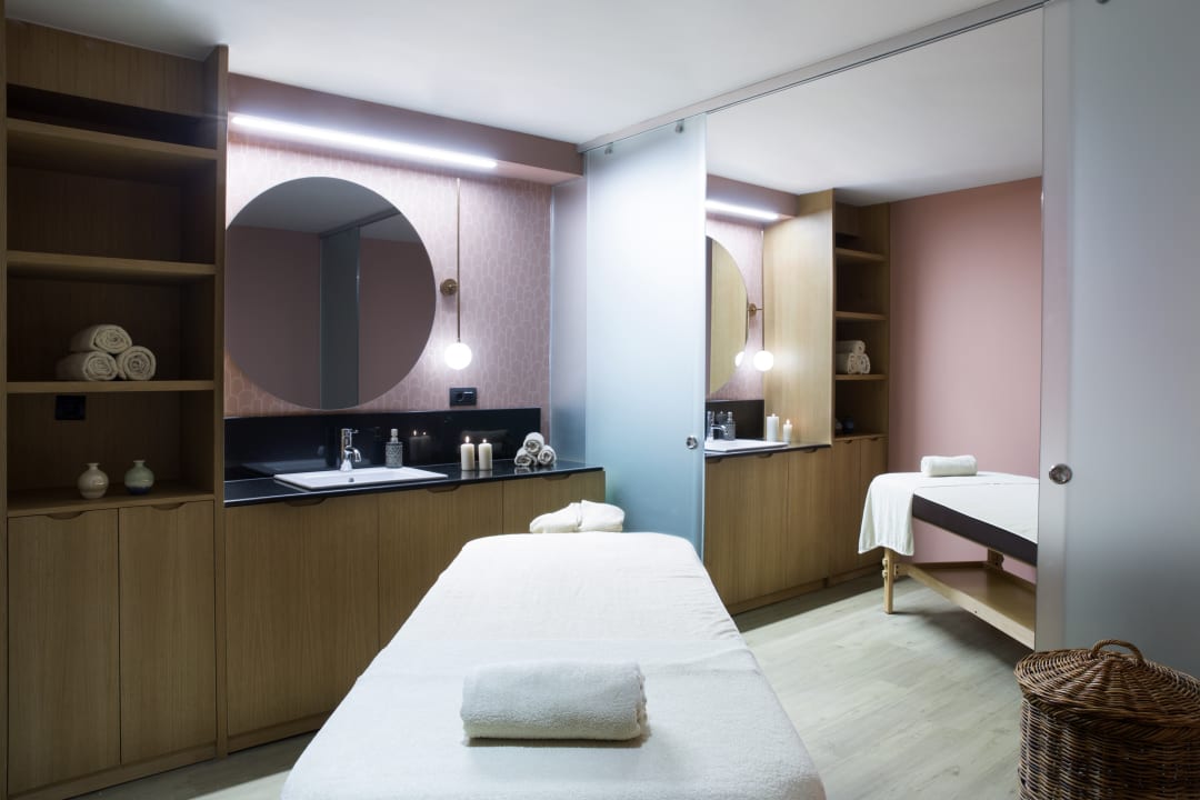Sport & Freizeit Dolce by Wyndham Athens Attica Riviera