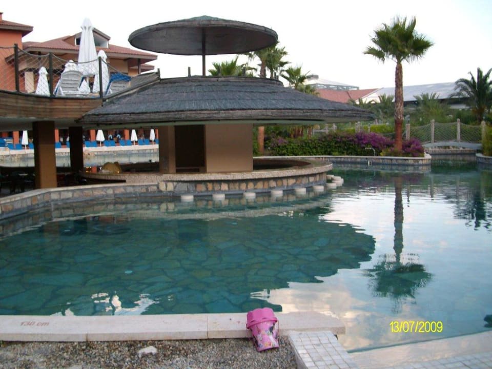 Poolbar Club Grand Aqua
