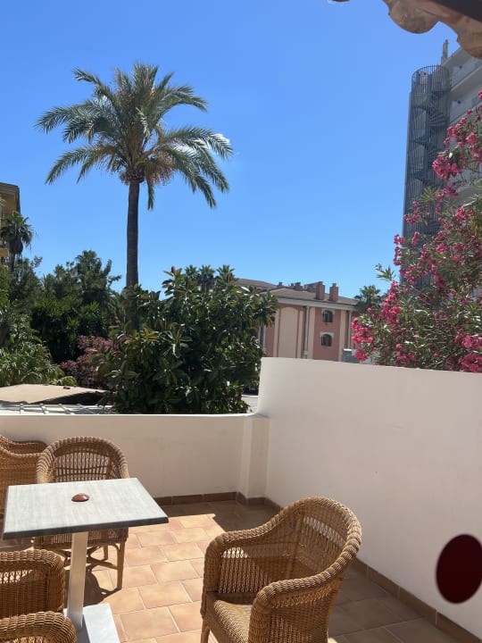 Ausblick Bahía de Alcúdia Hotel & Spa