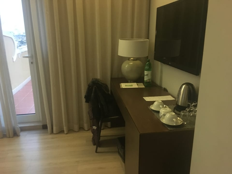 Zimmer AP Oriental Beach - Adults Friendly