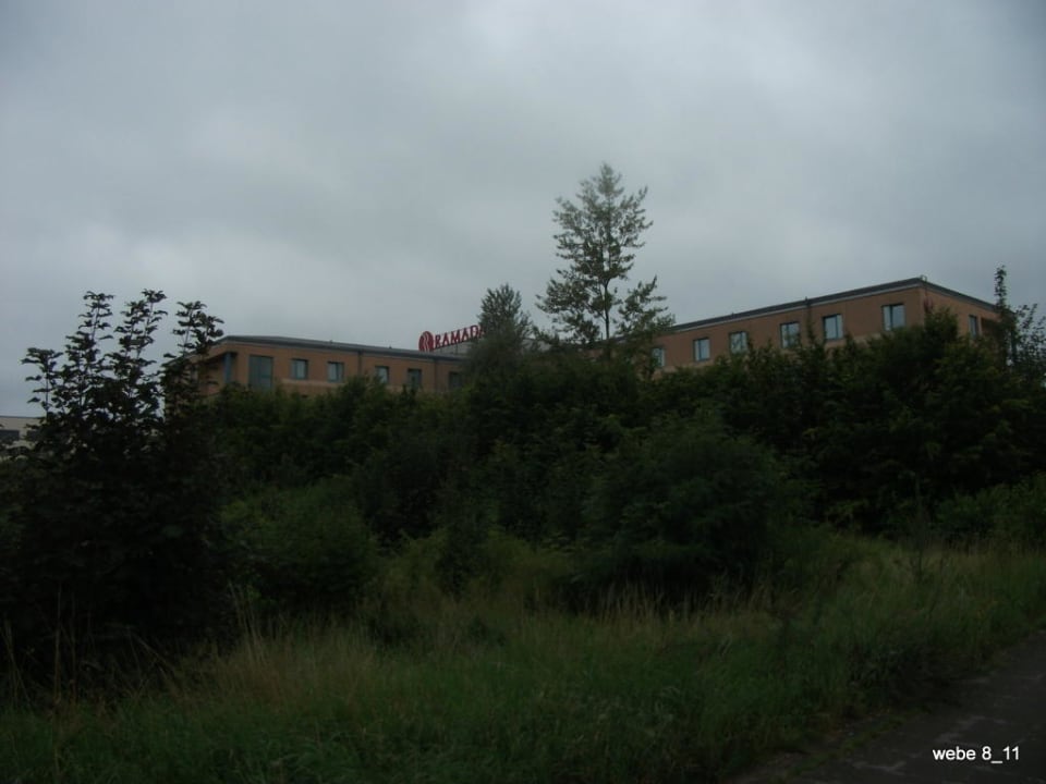 Hotel Europa H+ Hotel Hannover