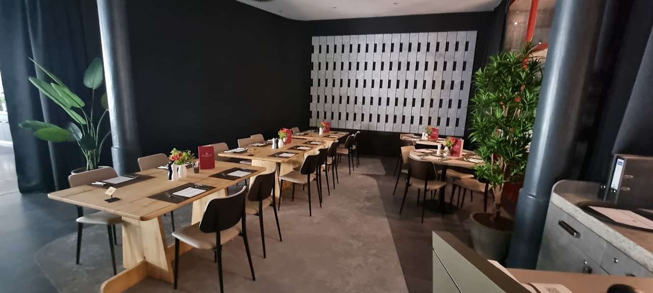 Gastro Hotel NH Collection Heidelberg