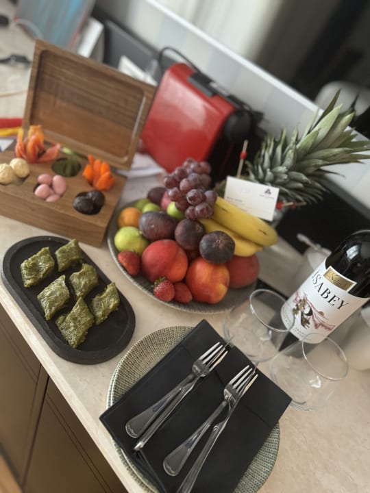 Gastro Rubi Platinum Sign