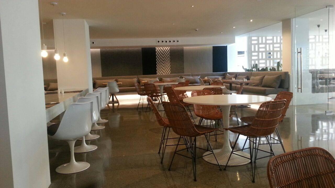 Restaurant HM Balanguera Beach