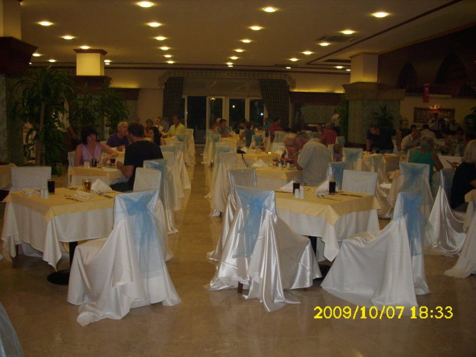 Stilvoll und modern Adalya Resort & Spa - Adults Only